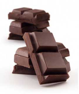 Омолаживающие свойства шоколада