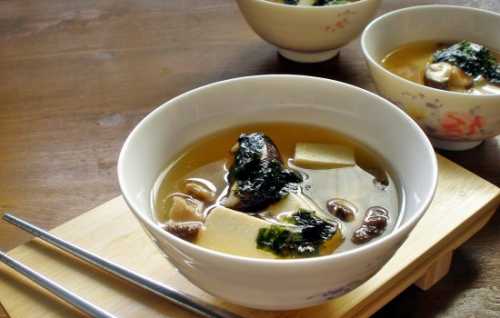 Рецепты грибного супа в мультиварке, секреты