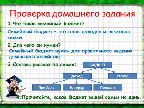 Семейный шпионаж — для чего он нужен