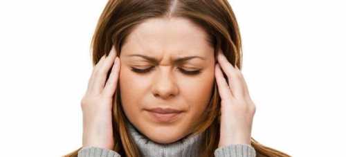 Помимо описанных заболеваний, постоянные или периодические приступы головной боли могут поражать человека по причине переутомления или сильного физического или психического напряжения