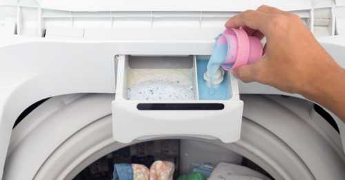 Бак или барабан стиральной машины это то место, где одежда будет находиться на протяжении всего процесса стирки, полоскания и сушки